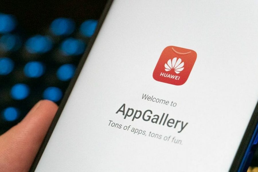 Huawei AppGallery: il nuovo store firmato Huawei