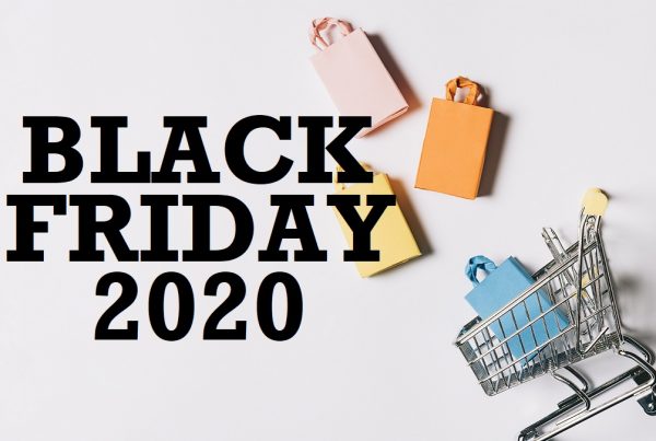 Black Friday 2020: 5 consigli per il tuo E-Commerce