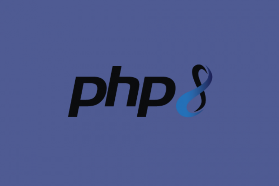 Tutte le novità di PHP 8